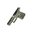SCT 43X SC Châssis polymère nu pour GLOCK 43X & 48 ODG