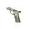 SCT 43X SC Châssis polymère nu pour GLOCK 43X & 48 ODG