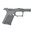 SCT 43X SC cadre polymère nu GLOCK 43X & 48 Gris Sniper