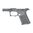 SCT 43X SC cadre polymère nu GLOCK 43X & 48 Gris Sniper