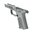 SCT 43X SC cadre polymère nu GLOCK 43X & 48 Gris Sniper