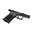 SCT 43X SC châssis polymère assemblé pour GLOCK 43X & 48 noir