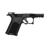 Le cadre SCT 43X est entièrement assemblé, ergonomique, avec des caractéristiques comme un magwell élargi, un grip texturé et une compatibilité Glock® 43X/48.