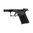 SCT 43X SC châssis polymère assemblé pour GLOCK 43X & 48 noir