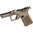 SCT 43X SC cadre polymère assemblé pour Glock 43X & 48 FDE