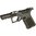 SCT 43X SC Cadre polymère assemblé pour GLOCK 43X & 48 ODG