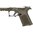 SCT 43X SC Cadre polymère assemblé pour GLOCK 43X & 48 ODG