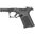 Cadre polymère assemblé SCT 43X SC pour GLOCK 43X, 48 Sniper Gray