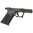 Cadre polymère assemblé SCT 43X SC pour GLOCK 43X, 48 Sniper Gray