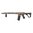 DDM4 V7 5.56X45 NATO canon 16" 1x chargeur 32 cartouches FDE