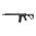 DDM4 V7 SLW 5.56X45 NATO canon 14,5" 1x chargeur 32 cartouches noir