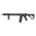 DDM4 V9 5.56X45 NATO canon 16" (1) chargeur 32 coups noir