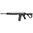 MK12 5.56X45 NATO canon 18" 1x chargeur 32 coups noir