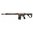 DD5 V4 7.62X51 NATO canon 18 po (1) chargeur 20 coups MIL-SPEC +