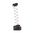 MTX Extension de chargeur de 10 à 13 coups pour 9MM LUGER P365 noir