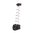 MTX Extension de chargeur de 10 à 13 coups pour 9MM LUGER P365 noir