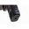 MTX Extension de chargeur de 10 à 13 coups pour 9MM LUGER P365 noir