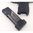 MTX Extension de chargeur 10 à 13 coups pour SIG SAUER P365 380 ACP noir