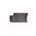 MTX Rallonge de chargeur +2 pour M&P SHIELD 9MM LUGER BLK