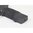 MTX Extension de chargeur +5 pour 9MM LUGER M&P9/M&P9 2.0 noir