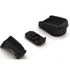 Kit de conversion 10 à 12 coups pour HK VP9SK sans ressort noir