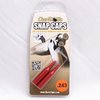 Les snap caps en aluminium te permettent de pratiquer le tir à sec sans abîmer ton arme, tout en améliorant ta précision et en réduisant le flinch.