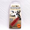 Les Snap Caps en aluminium pour carabines 270 Winchester te permettent de pratiquer le tir à sec sans abîmer ton arme, tout en améliorant ta précision.