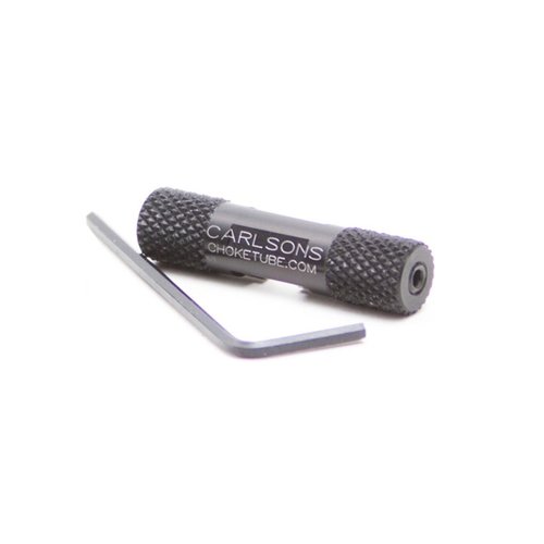 Le HAMMER EXPANDER de CARLSONS offre une prise en main sécurisée pour le cocking des armes à canon exposé, idéal pour les fusils Henry Big Boy.