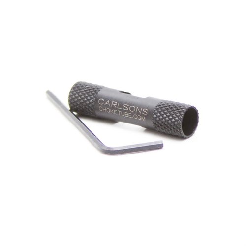 L'HAMMER EXPANDER de CARLSONS offre une prise sûre et anti-dérapante pour le cocking des armes à canon exposé, idéal pour les carabines et pistolets.