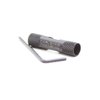 L'HAMMER EXPANDER de CARLSONS offre une prise sûre et anti-dérapante pour le cocking des armes à canon exposé, idéal pour les carabines et pistolets.