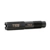 TSS TURKEY .410 INVECTOR SHORT (TUBE AFFLEURANT 1,5") NOIR