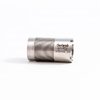 Les chokes en acier inoxydable 17-4 de Carlson's pour Winchester offrent durabilité et performance, avec une garantie à vie et fabrication américaine.