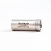 Les chokes en acier inoxydable 17-4 de Carlson's pour Beretta/Benelli offrent durabilité, performance et garantie à vie, parfaits pour tous tes tirs!