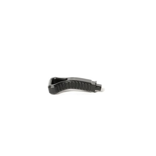 Le Scarging Handle pour FN SCAR offre une meilleure prise et un angle de chargement ajustable, protégeant tes doigts tout en étant compatible 5.56/7.62.