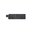 Monture modulaire SIDELOK QD pour TRIJICON ACOG, noire