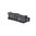 Monture modulaire SIDELOK QD pour TRIJICON ACOG, noire