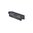 Monture modulaire SIDELOK QD pour TRIJICON ACOG, noire