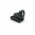 Monture SIDELOK co-witness absolu QD pour TRIJICON RMR noir