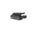 Monture SIDELOK co-witness absolu QD pour TRIJICON RMR noir