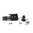 Extension de boîtier SRX3 3 pouces pour Stribog SP9 noir