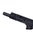 Extension de boîtier SRX3 3 pouces pour Stribog SP9 noir