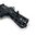 Extension de boîtier SRX3 3 pouces pour Stribog SP9 noir