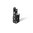 Extension de boîtier SRX3 3 pouces pour Stribog SP9 noir