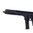 SRX6 Tube de crosse 6 pouces pour STRIBOG SP9 noir