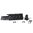 SRX6 Tube de crosse 6 pouces pour STRIBOG SP9 noir