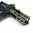 SRX3 RALLONGE DE BOÎTIER 3" POUR STRIBOG SP9 FDE