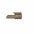 SRX3 RALLONGE DE BOÎTIER 3" POUR STRIBOG SP9 FDE