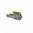 SRX3 RALLONGE DE BOÎTIER 3" POUR STRIBOG SP9 FDE