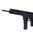 SMX6 Rallonge de canon 6" pour STRIBOG SP9 noire