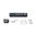 AR-MREX M-LOK rail 9,5" pour AR-15 noir